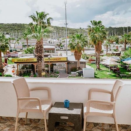 Pia Butik Otel Sigacik Σμύρνη Εξωτερικό φωτογραφία