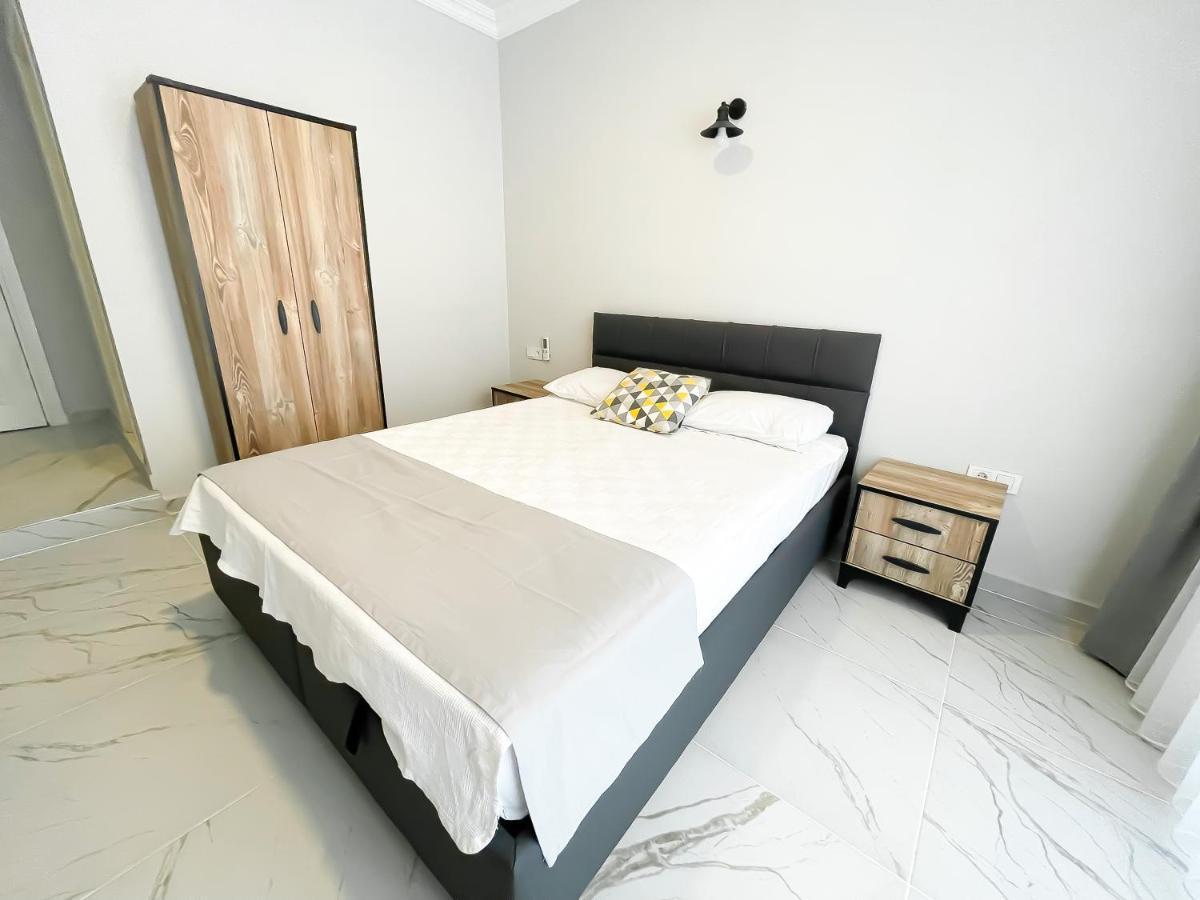 Pia Butik Otel Sigacik Σμύρνη Εξωτερικό φωτογραφία