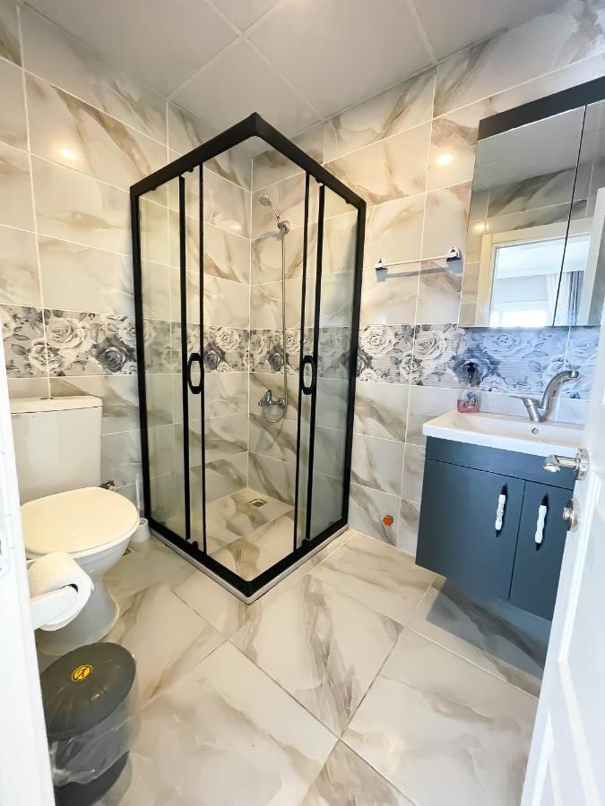 Pia Butik Otel Sigacik Σμύρνη Εξωτερικό φωτογραφία