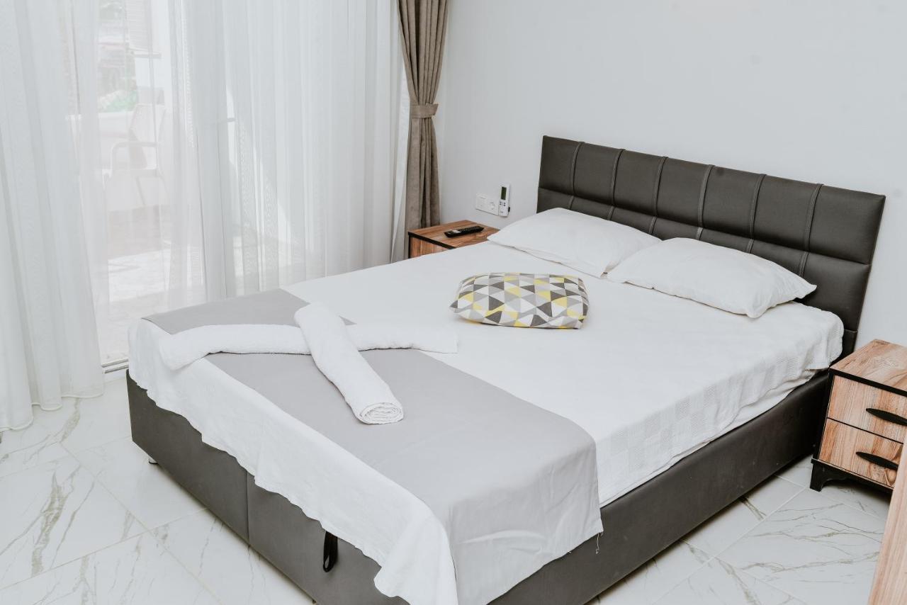 Pia Butik Otel Sigacik Σμύρνη Εξωτερικό φωτογραφία