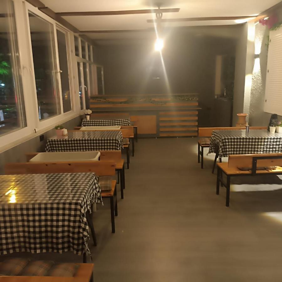 Pia Butik Otel Sigacik Σμύρνη Εξωτερικό φωτογραφία
