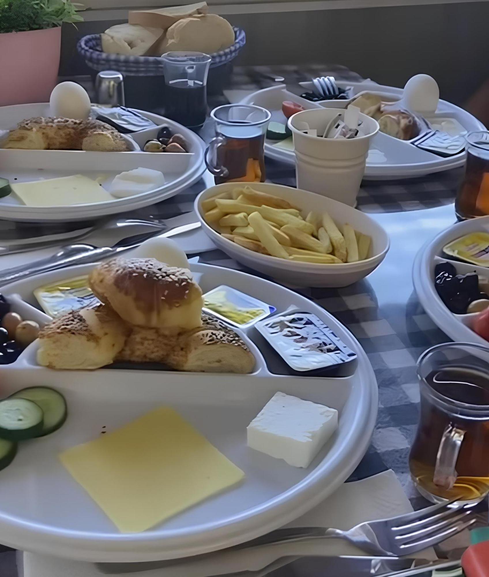 Pia Butik Otel Sigacik Σμύρνη Εξωτερικό φωτογραφία